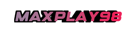 MAXPLAY98 Logo